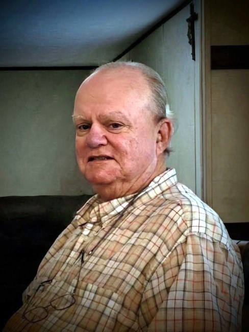 Obituary of Thomas Dean Pate