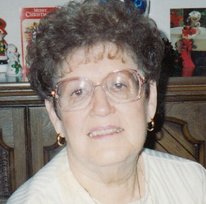 Obituary of Earline Watson