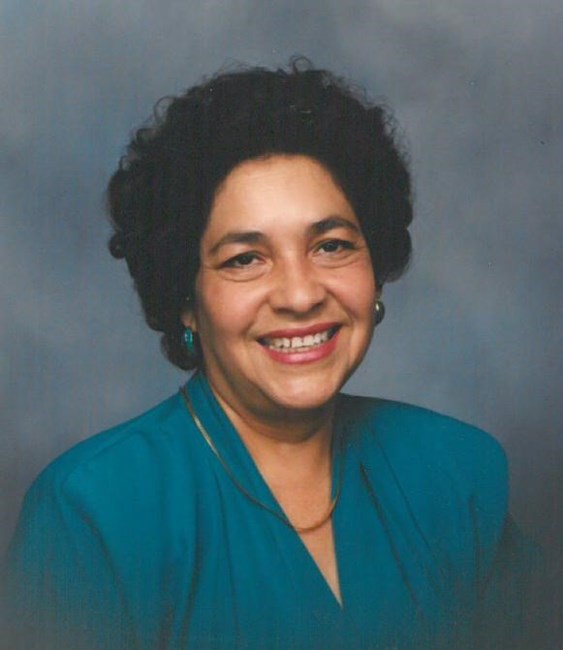 Obituario de Victoria Ortiz Rivera