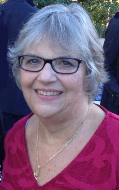 Obituary of Sally-May Pintard Carbrey