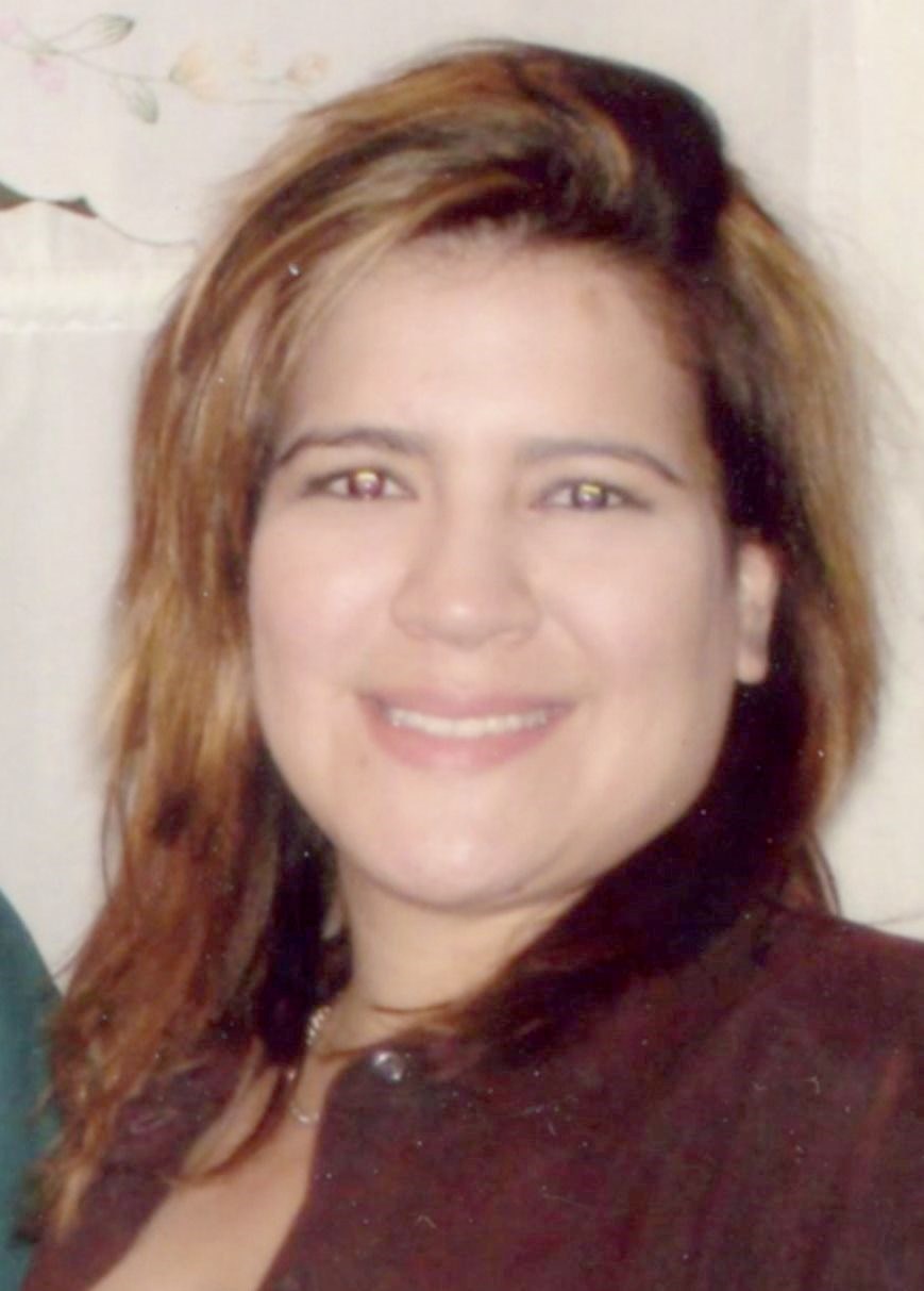 Obituary of Darlene B. Najera