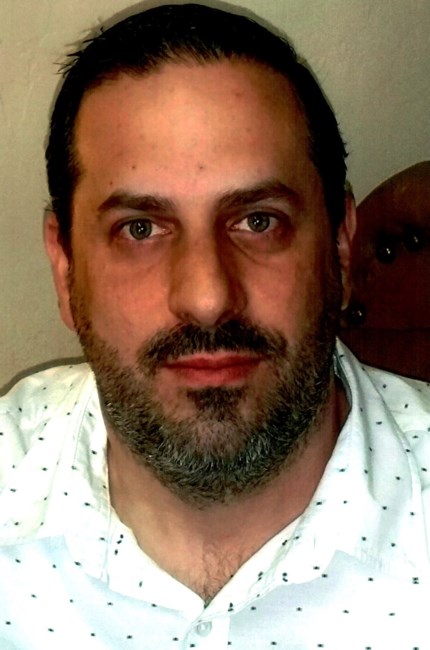 Obituary of Seth David Mugerditchian