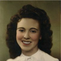 Obituary of Ruth Warren