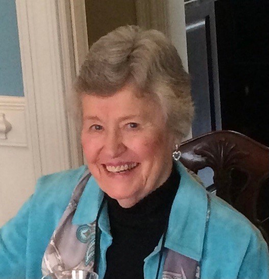 Obituary of Maribel Mayne Hawkins