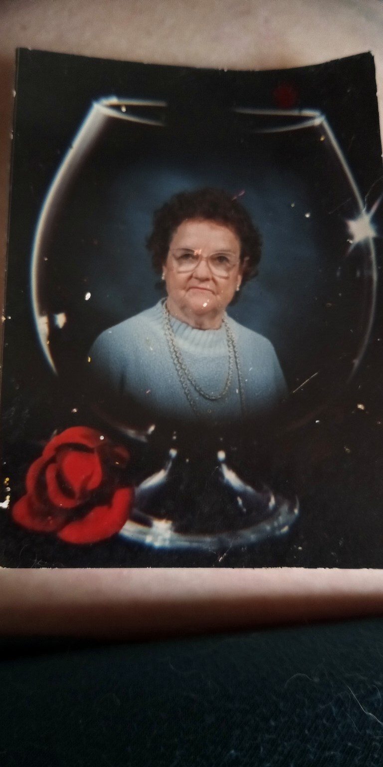 Obituary of Mary L. Dalton