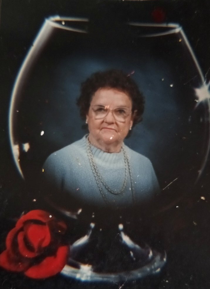 Mary L. Dalton Obituary Houston, TX