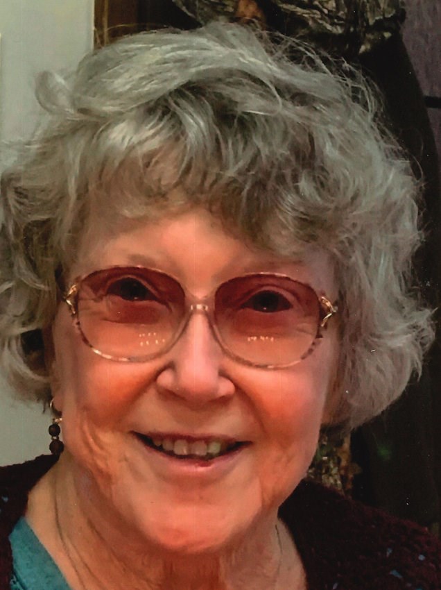 Glenda Joyce (Hamlett) Anderson Obituary Omaha, NE