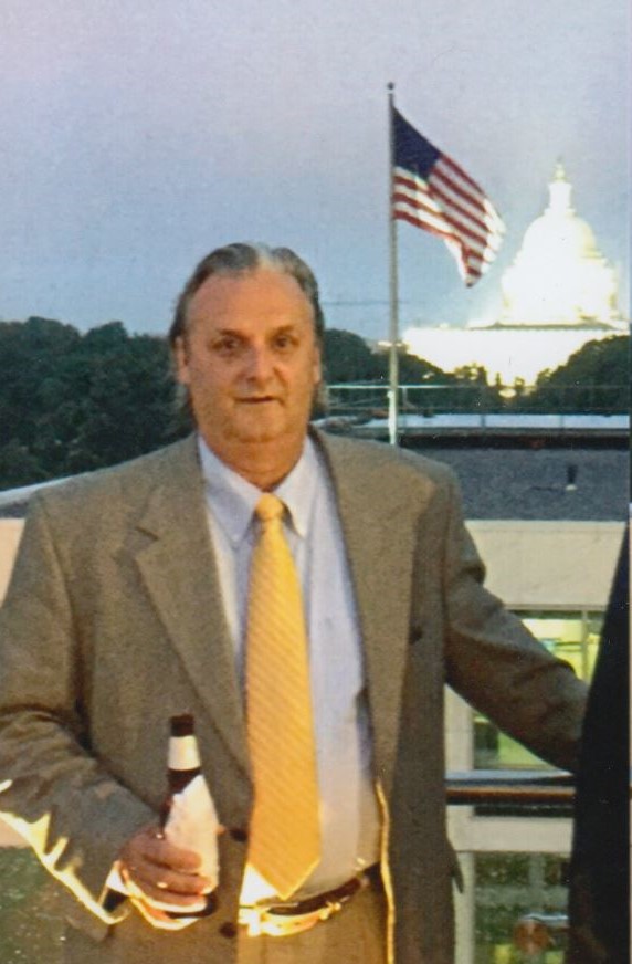 Obituary of James Marshall