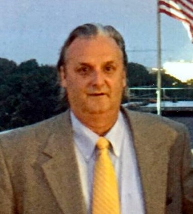 Obituary of James Marshall