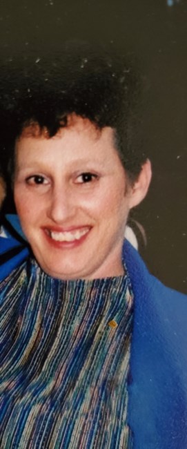 Obituary of Cynthia Gay Brown