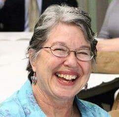 Obituary of Helen Norton