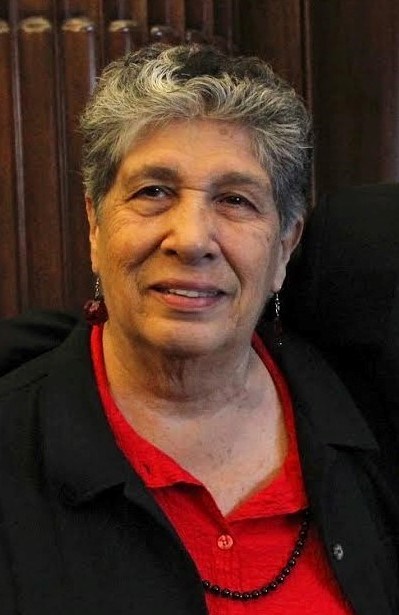 Obituary of Ann Therese Creta