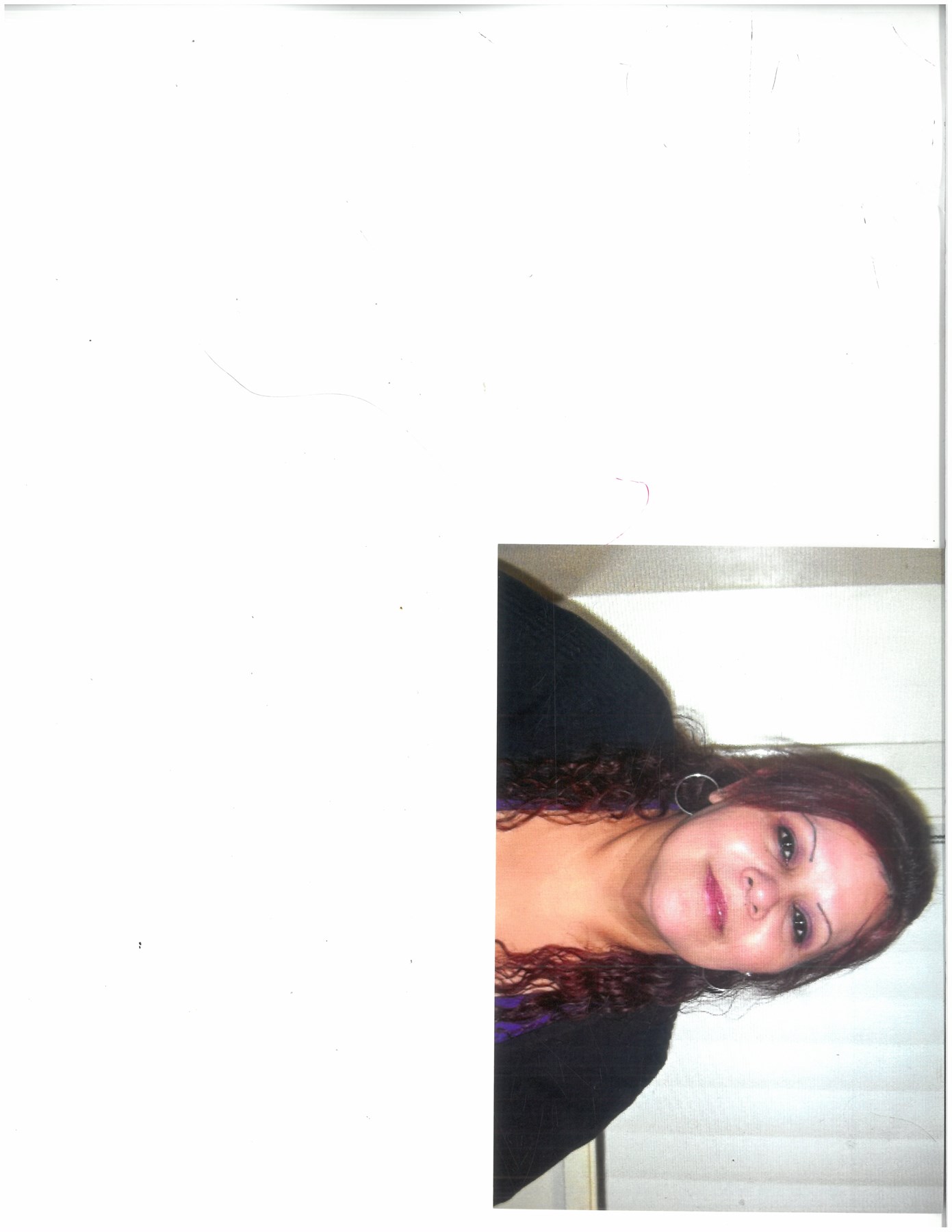 Avis de décès de Mary F Cruz