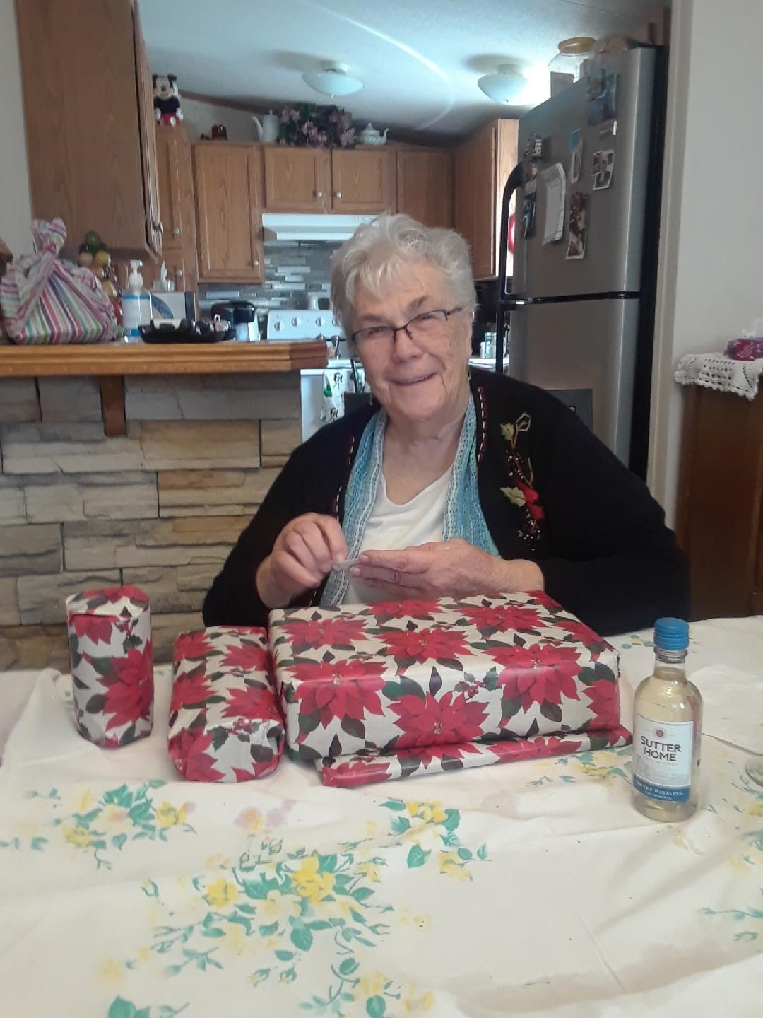Obituary of Lolita "Lee" Catherine Belzner