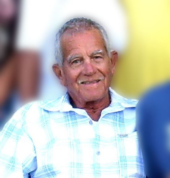 Obituary of Oscar Nito or Huero Ochoa Jr.