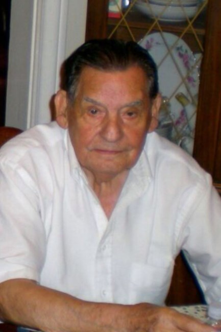 Obituary of Andres C. Leal