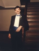 Alan Bridges
