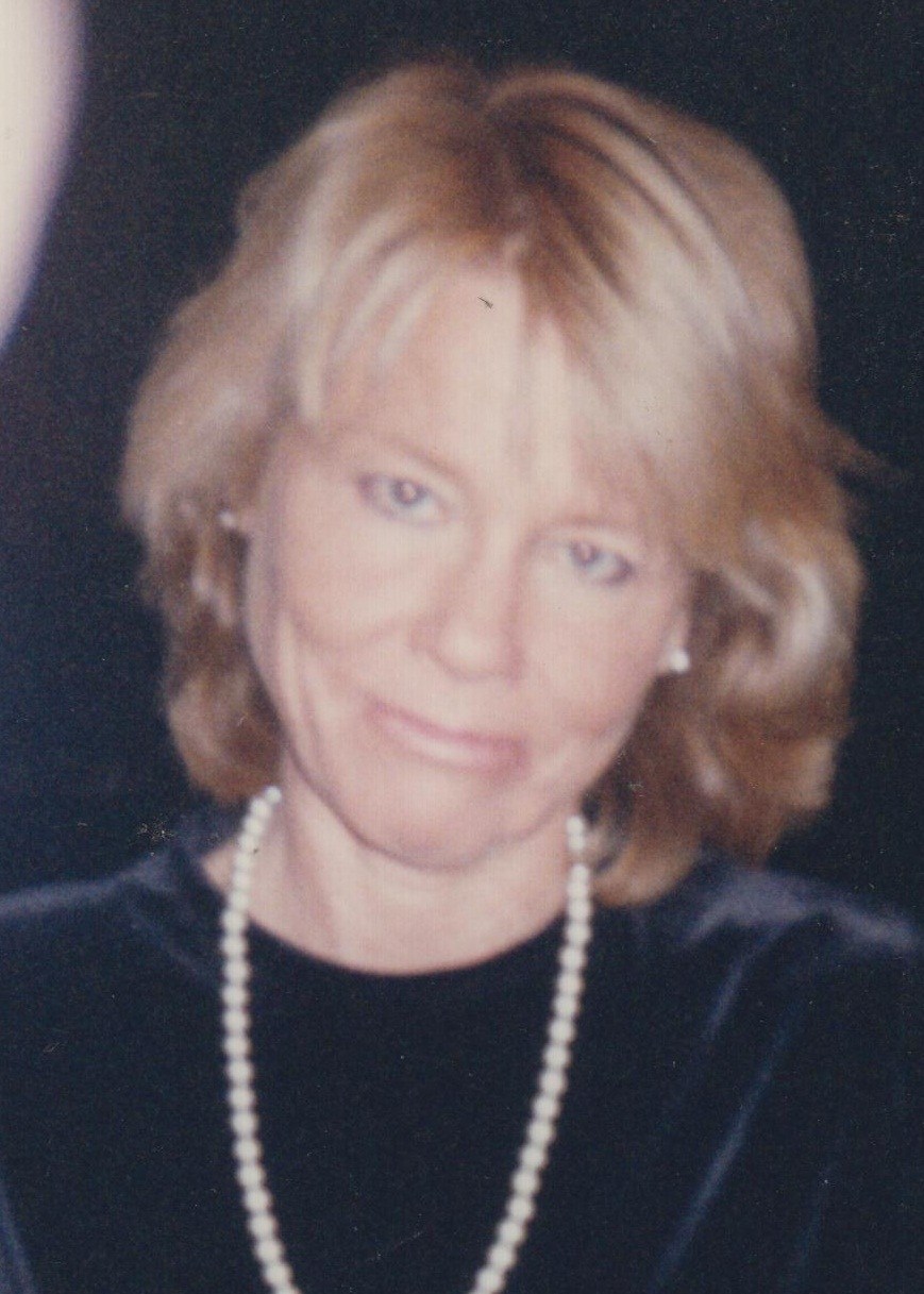 Obituary of Barbara Alexis Stetson