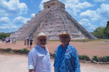 Obituary of William Christopher "Chris" Mann