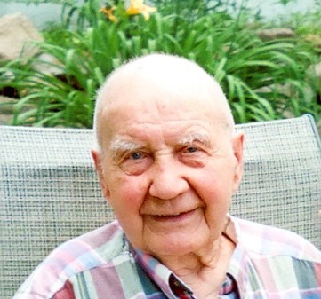 Obituary of Albert Schultz