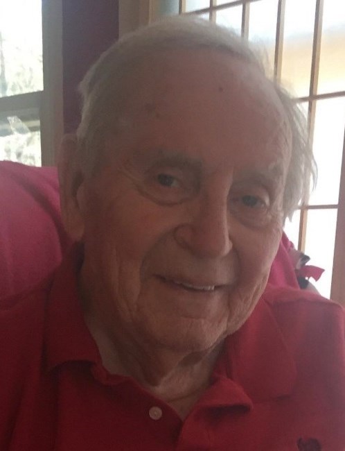 Obituary of Willard Thomas Smith