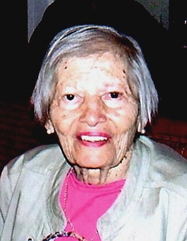 Obituary of Joanna Demetriou