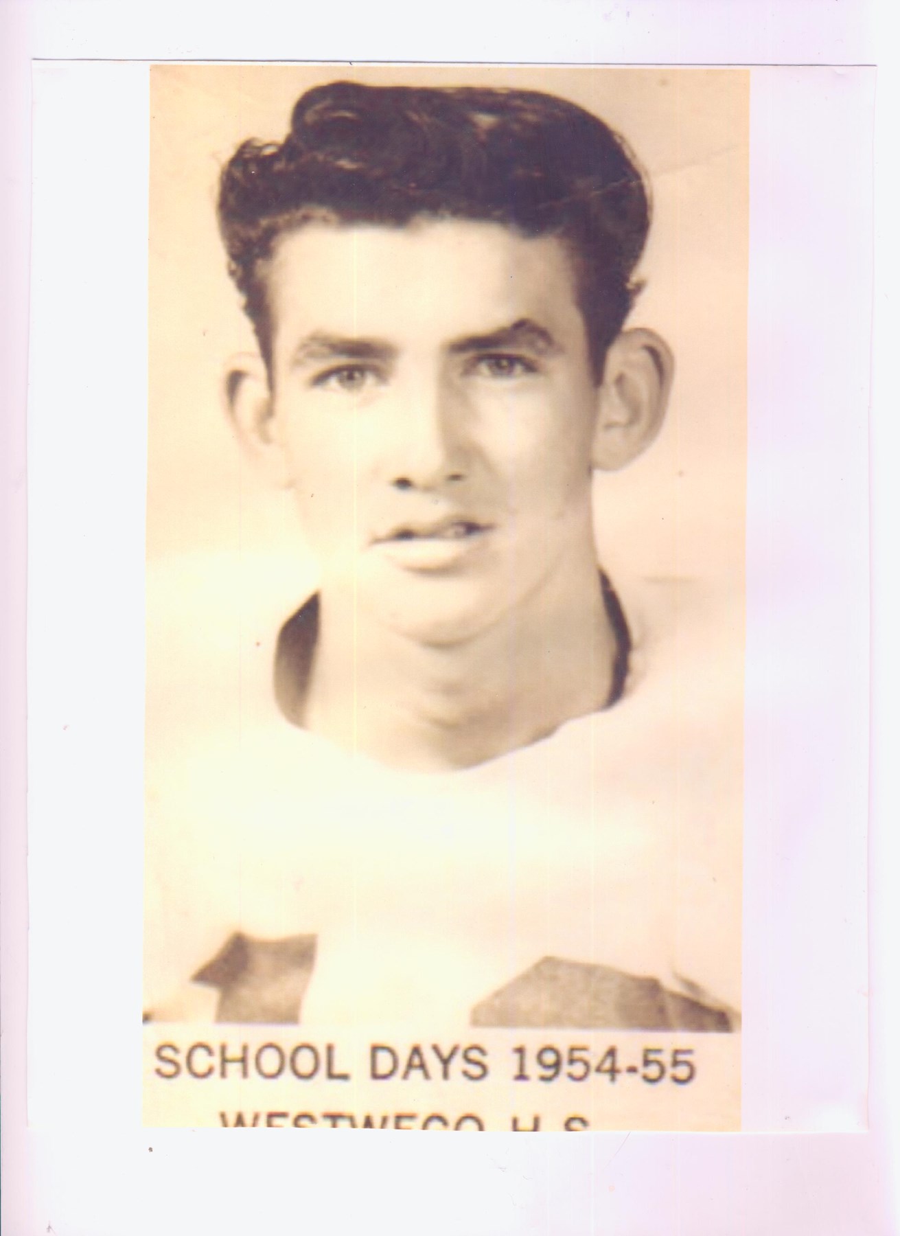 Obituary of Burton Charles Elliott Jr.