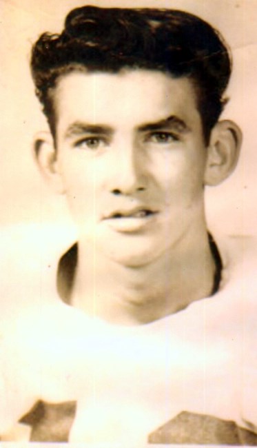 Obituario de Burton Charles Elliott Jr.