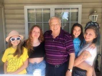 Obituary of Thomas Walter Witkowski