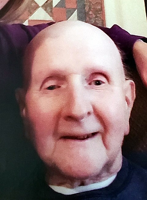 Obituary of Leo M. Gallant Jr.