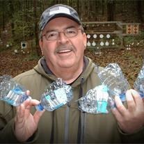 Obituary of John Charles Mitchell