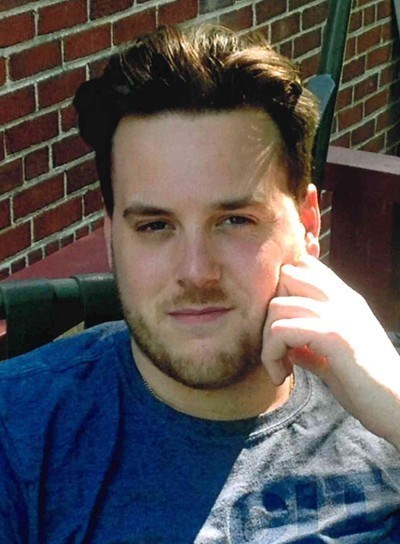 Obituary of Brian Michael Foley