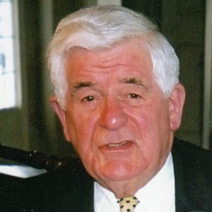 Obituary of Wilfred Joseph Fred Chamberlain