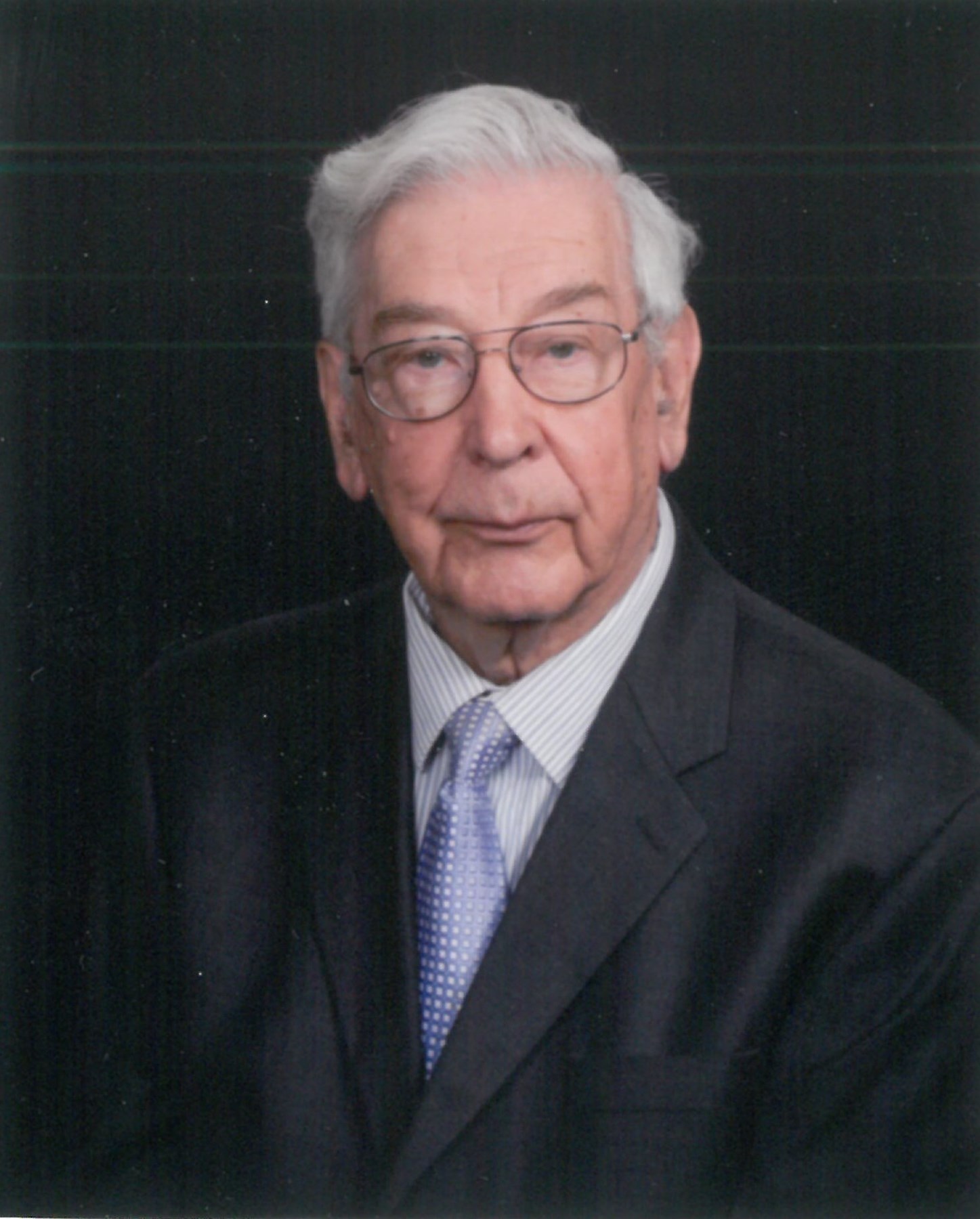 Obituary of Henn Laidroo