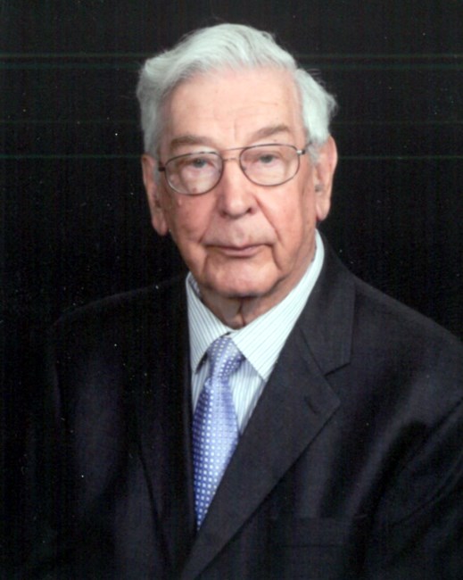 Obituary of Henn Laidroo