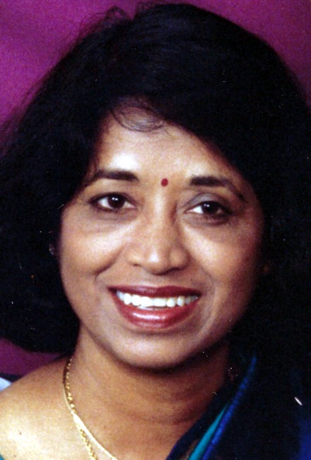 Obituary of Jothi Narasimhan Singa