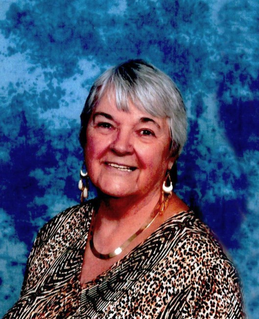 Obituary of Joyce S. Stahl