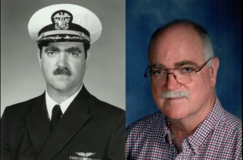 Obituary of James Griffin Luten