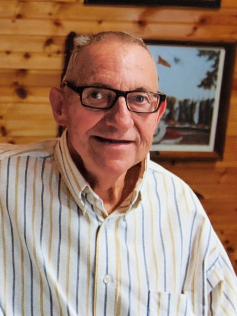 Obituario de Lawrence Kibler