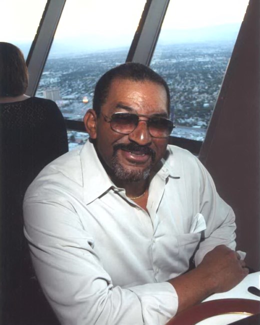 Obituary of Mr. Miguel A Prosper Jr.