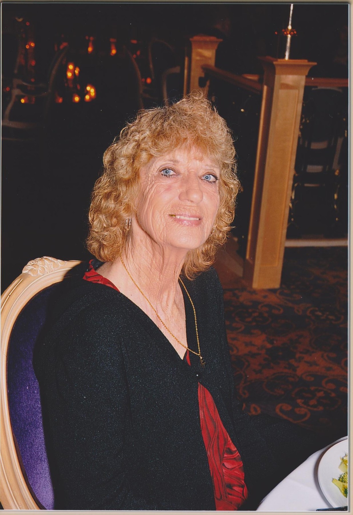 Bennadee Belding Obituary Auburn, CA