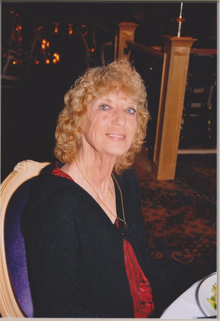 Obituary of Bennadee Belding