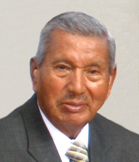 Obituary of Manuel M. Barreda