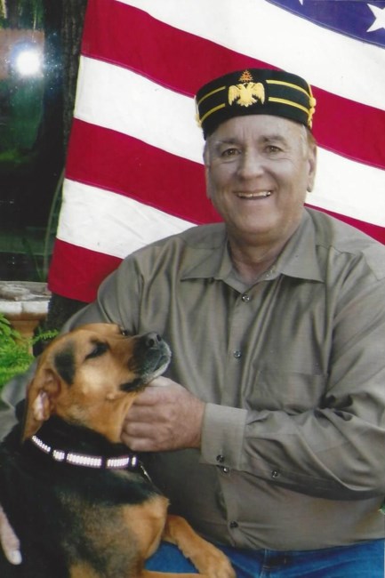 Obituary of Bruce A. Hayes