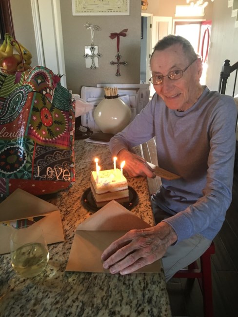 Obituary of Gale Harold Long