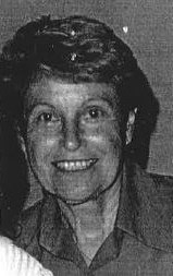 Obituario de Irene M. Schobert