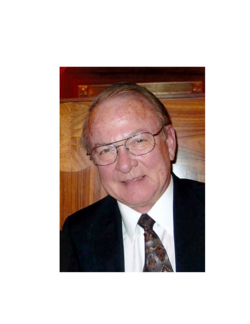 Obituary of David Campbell