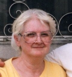 Obituary of Anne M Arnold