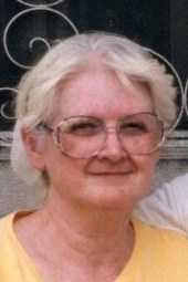 Obituary of Anne M Arnold