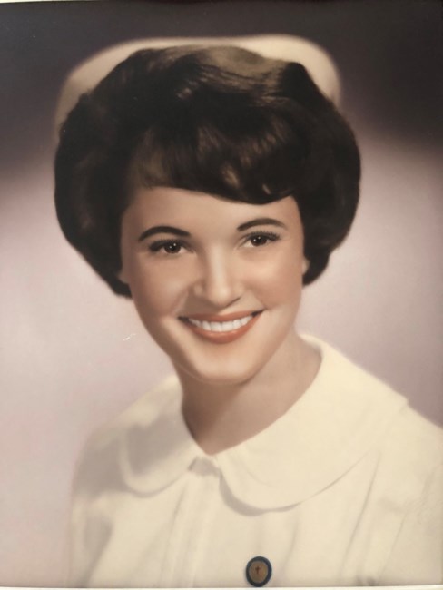 Obituary of Susan Eileen Lewis